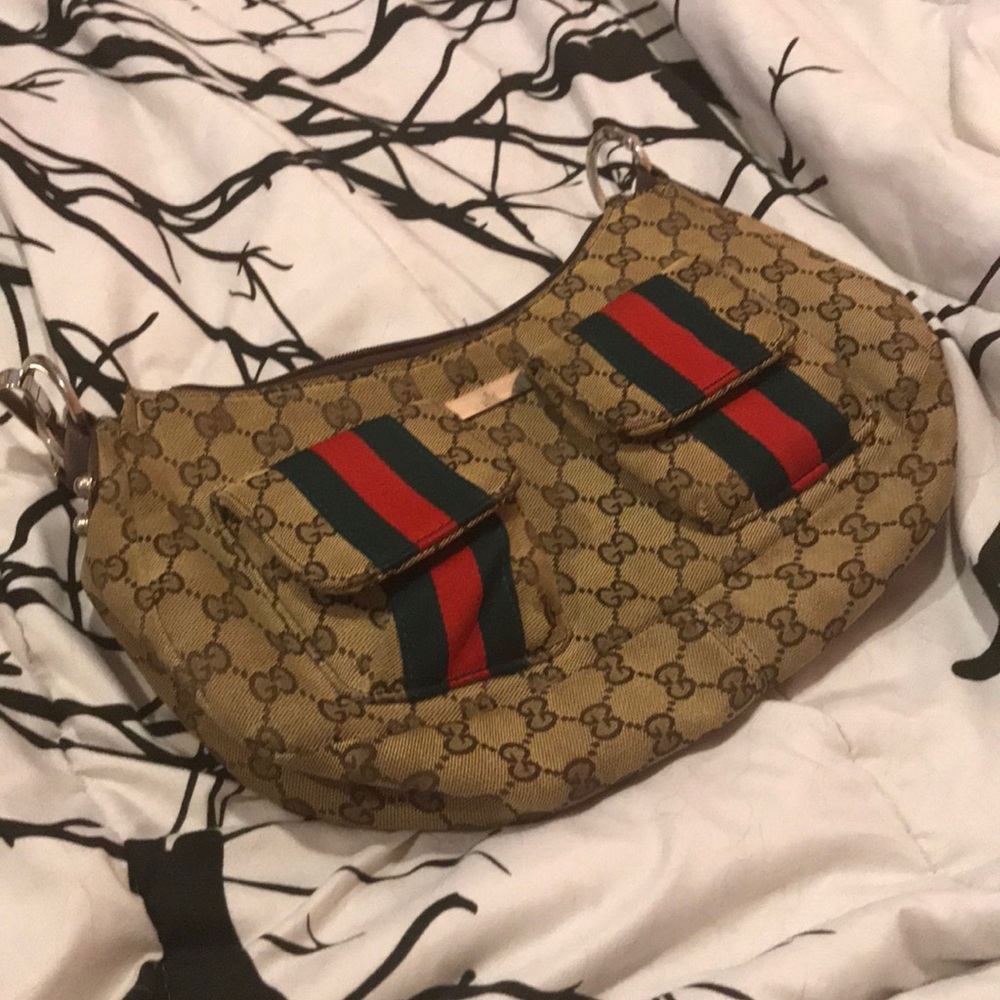 Gucci bag